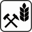 Landwirtschaft & Bergbau